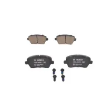Тормозные колодки Bosch 0 986 494 573