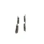 Тормозные колодки Bosch 0 986 494 659