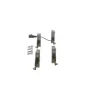 Тормозные колодки Bosch 0 986 494 660