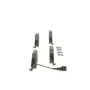 Тормозные колодки Bosch 0 986 494 660