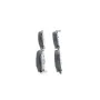 Тормозные колодки Bosch 0 986 494 684