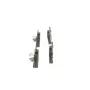 Тормозные колодки Bosch 0 986 494 695