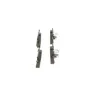 Тормозные колодки Bosch 0 986 494 695