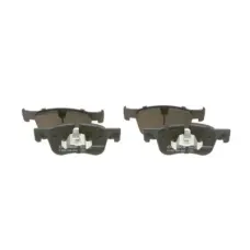 Тормозные колодки Bosch 0 986 494 695