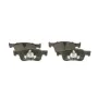 Тормозные колодки Bosch 0 986 494 695