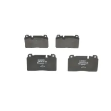 Тормозные колодки Bosch 0 986 494 702