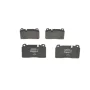 Тормозные колодки Bosch 0 986 494 702