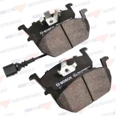 Тормозные колодки Bosch 0 986 494 721