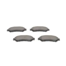 Тормозные колодки Bosch 0 986 494 936