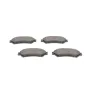 Тормозные колодки Bosch 0 986 494 936