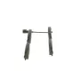 Тормозные колодки Bosch 0 986 495 094