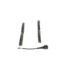 Тормозные колодки Bosch 0 986 495 094