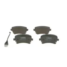 Тормозные колодки Bosch 0 986 495 094