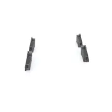 Тормозные колодки Bosch 0 986 495 100