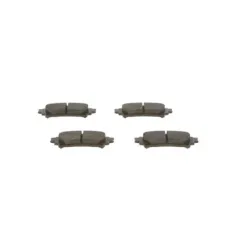 Тормозные колодки Bosch 0 986 495 174