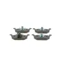 Тормозные колодки Bosch 0 986 495 213