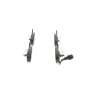 Тормозные колодки Bosch 0 986 495 213
