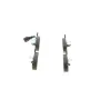 Тормозные колодки Bosch 0 986 495 213