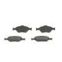 Тормозные колодки Bosch 0 986 495 220