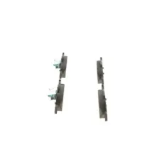 Тормозные колодки Bosch 0 986 495 220