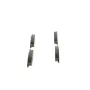 Тормозные колодки Bosch 0 986 495 235