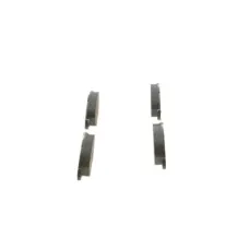 Тормозные колодки Bosch 0 986 495 235