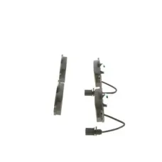 Тормозные колодки Bosch 0 986 495 241