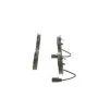 Тормозные колодки Bosch 0 986 495 241