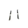 Тормозные колодки Bosch 0 986 495 244