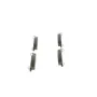 Тормозные колодки Bosch 0 986 495 244