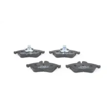 Тормозные колодки Bosch 0 986 495 245
