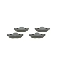 Тормозные колодки Bosch 0 986 495 255
