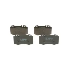Тормозные колодки Bosch 0 986 495 278