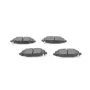 Тормозные колодки Bosch 0986494767