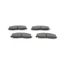 Тормозные колодки Bosch 0986494769