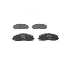 Тормозные колодки Bosch 0986494769