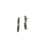 Тормозные колодки Bosch 0986494802