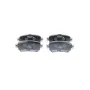 Тормозные колодки Bosch 0986494816
