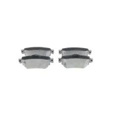 Тормозные колодки Bosch 0986494816