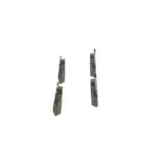 Тормозные колодки Bosch 0986494819