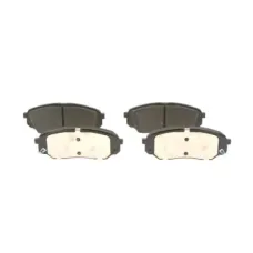 Тормозные колодки Bosch 0986494827