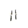 Тормозные колодки Bosch 0986494832