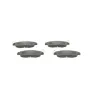 Тормозные колодки Bosch 0986494832