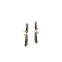 Тормозные колодки Bosch 0986494832