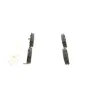 Тормозные колодки Bosch 0986494838