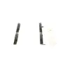 Тормозные колодки Bosch 0986494838