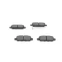 Тормозные колодки Bosch 0986494861