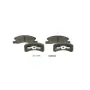 Тормозные колодки Bosch 0986494878