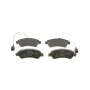 Тормозные колодки Bosch 0986494994