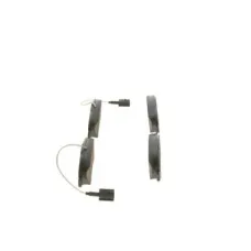 Тормозные колодки Bosch 0986494994